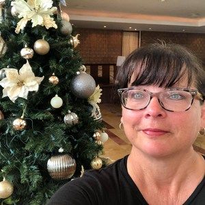 Meet your Posher, Annette